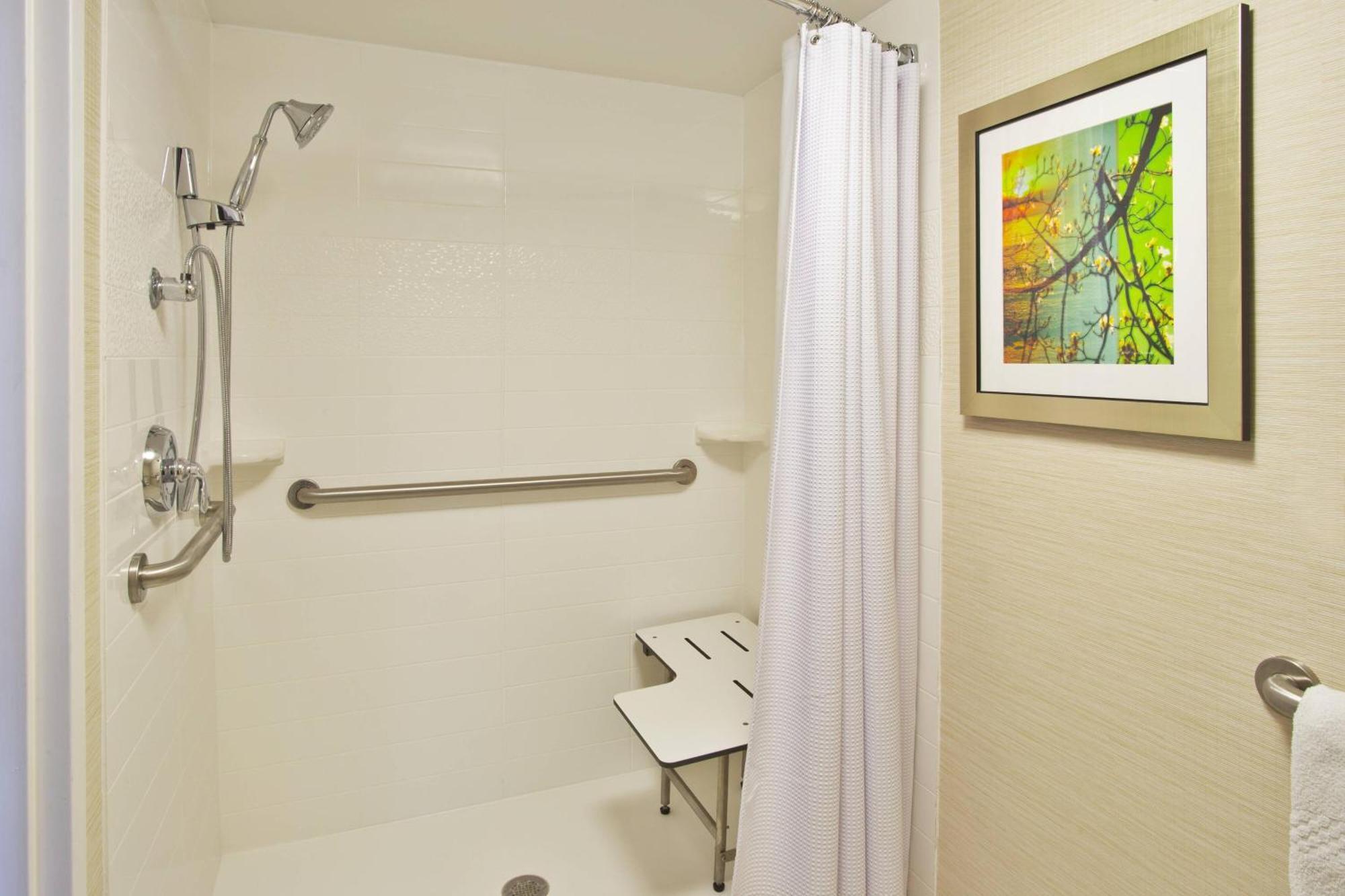 Fairfield Inn אן ארבור מראה חיצוני תמונה