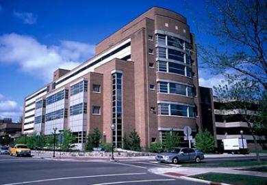 Fairfield Inn אן ארבור מראה חיצוני תמונה